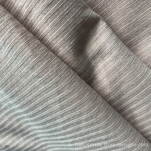 Hot Sale Nice Price Solid Rib Knit Fabric